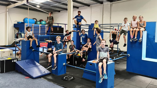 The Motion Academy BALCATTA