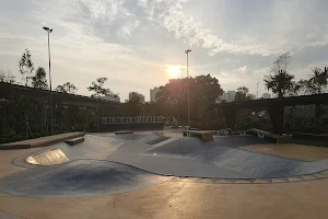 SkatePark @ Lakeside Garden image