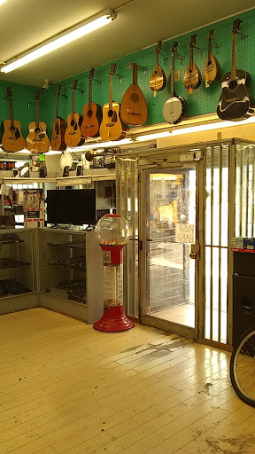 Pawn Shop «Qwik Pawn», reviews and photos, 291 W Base Line St, San Bernardino, CA 92410, USA