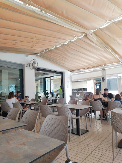 MIND - Restaurante en Torre del Mar - Paseo Marítimo del Puente, 2, 29740 Torre del Mar, Málaga, Spain