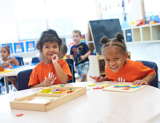 Day Care Center «Discovery Point Macland Circle», reviews and photos, 2040 MacLand Crossing Cir SW, Marietta, GA 30008, USA