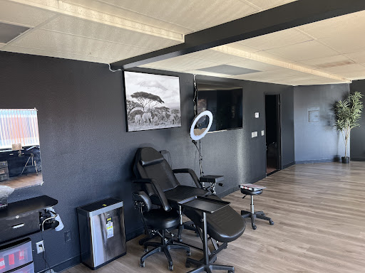 Explore tattoo ideas about my son, creative tattoo ideas in Apple Valley, available at 21st Vintage Tattoo