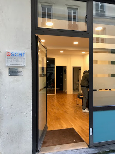 OSCAR REFERENCEMENT Agence SEO Paris