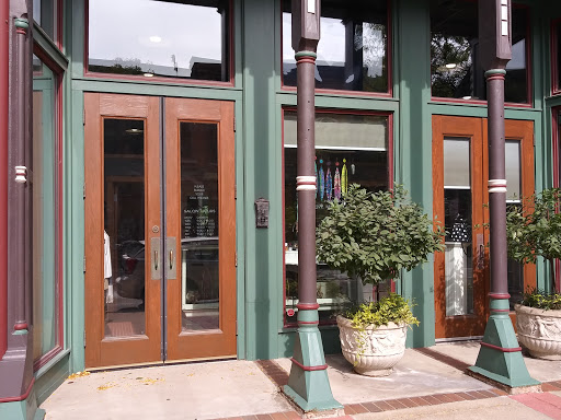 Hair Salon «Folio Salon & Boutique», reviews and photos, 229 E Michigan Ave # 140, Kalamazoo, MI 49007, USA