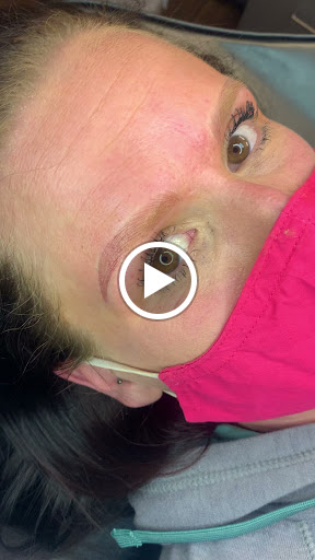 Explore jesus name tattoo ideas, creative tattoo ideas in Peoria Heights, available at BeautiFULL Brows By Jen Microblading - Permanent Makeup Wild Honey Beauty Studio