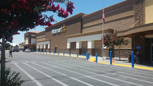 Walmart Supercenter