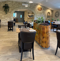 Photo n°57 de Restaurant Le Petit Auzon à Vaison-la-Romaine ()
