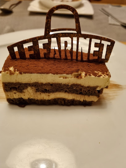 Restaurant Le Farinet