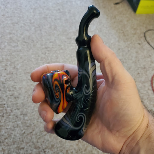 Tobacco Shop «Stoked Smoke Shop», reviews and photos, 3389 Fairfield Ave, Bridgeport, CT 06605, USA