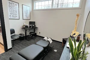 Sioux Center Chiropractic Wellness Clinic image