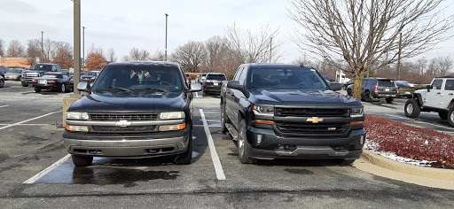 Used Car Dealer «CarMax», reviews and photos, 9750 Gray Rd, Indianapolis, IN 46280, USA