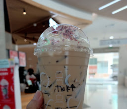 Starbucks photo