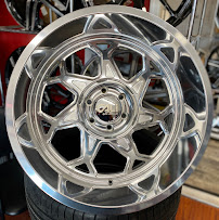 Tire & Wheel Zone - Photo 5 - Car repair in Stockton, CA, Stockton