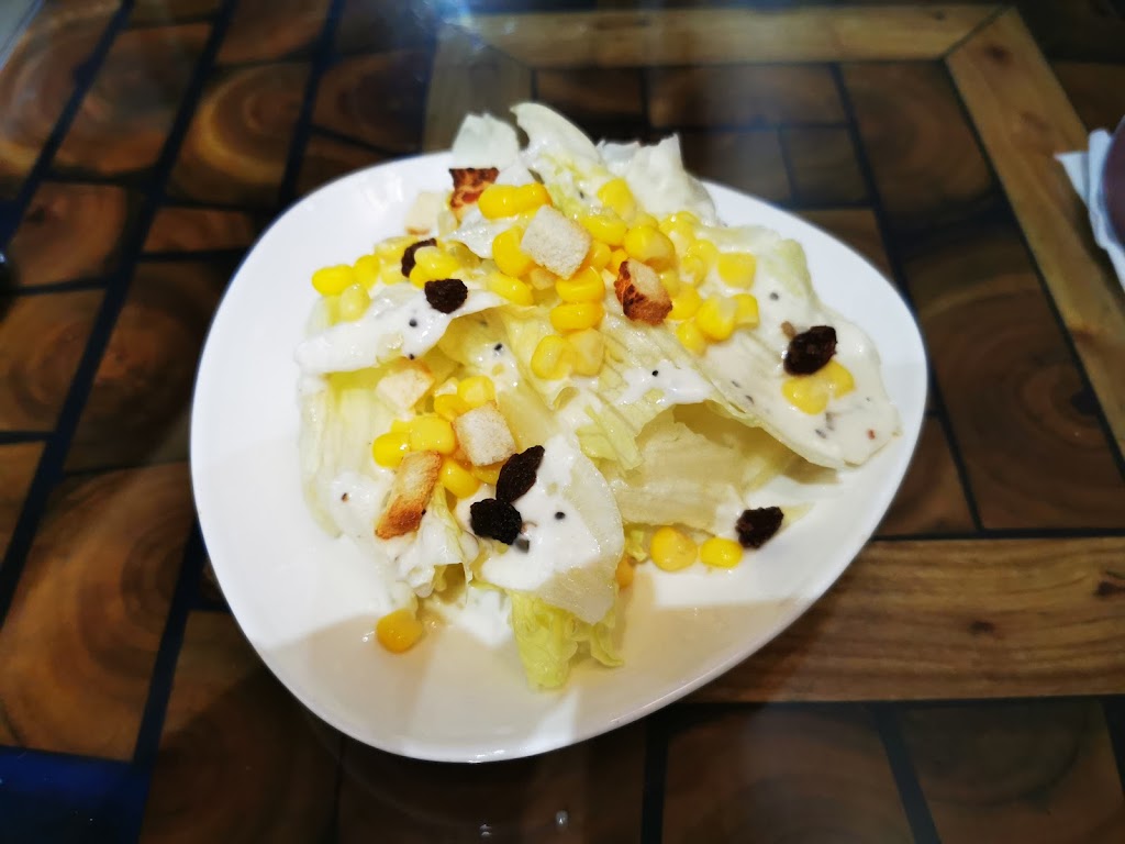 武陵喬義式廚房 的照片