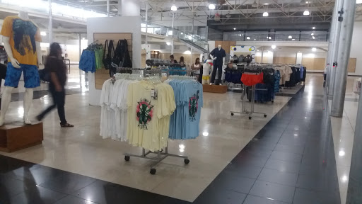 Centro Comercial Galerías Mall