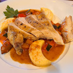 Photo n°20 de l'avis de Charles.u fait le 27/04/2023 à 10:47 sur le  Landhotel Hirsch à Tübingen