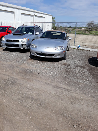 Used Car Dealer «Performance Auto, L.L.C.», reviews and photos, 5102 IA-28, Norwalk, IA 50211, USA