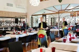 Le Clos des Lys - Traiteur et Restaurant à Perpignan image