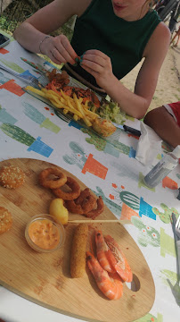 Plats et boissons du Restaurant Snack Marysol à Île-d'Aix - n°8