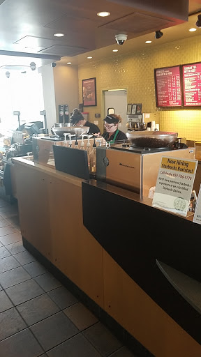 Cafe «Starbucks», reviews and photos, 20 Kenton Dr, Highland Heights, KY 41076, USA
