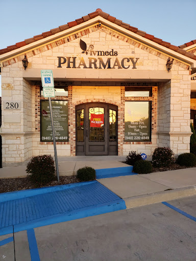 Vivmeds Pharmacy