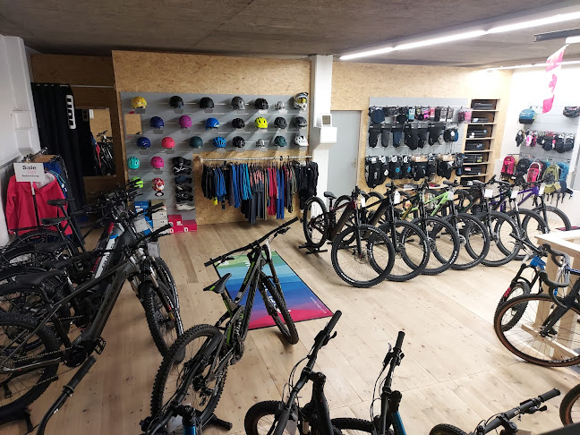 Bikeride.ch Veloshop