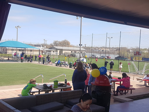 Sports Complex «Mainland Sports Complex», reviews and photos, 8002 Sand Pebble, San Antonio, TX 78250, USA