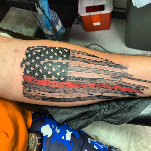 Explore tattoo ideas side stomach, creative tattoo ideas in Hudson Falls, available at ALTERED ADDICTION TATTOOS