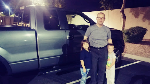 Car Dealer «AAA Car Buying», reviews and photos, 5402 W Roosevelt St #106, Phoenix, AZ 85043, USA