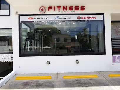 Fitness For Life RD