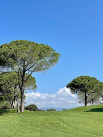 Paysage du Restaurant GOLF DE SAINT ENDREOL à La Motte - n°16