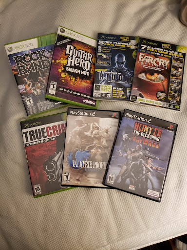 Video Game Store «Game Force», reviews and photos, 15230 E Iliff Ave C, Aurora, CO 80014, USA