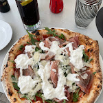 Photo n°1 de l'avis de Kaylee.a fait le 03/09/2022 à 19:39 sur le  Ristorante Adamo ed Eva Positano à Positano