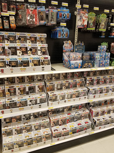 Department Store «Target», reviews and photos, 495 Haggerty Rd, Walled Lake, MI 48390, USA