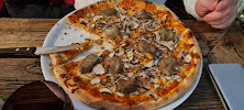 Pizza du Pizzeria BOCCA ALBA CASTELGINEST - n°16