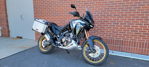 Honda Dealer «Honda World», reviews and photos, 10764 300 W, South Jordan, UT 84095, USA