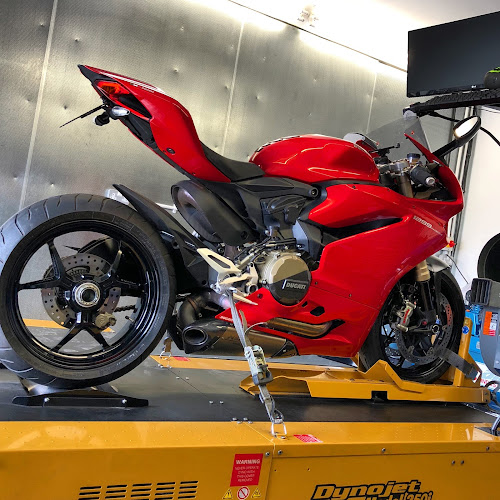 P3Tuning Ltd - Motorcycle MOT Servicing and Tuning - Motorcycle dealer