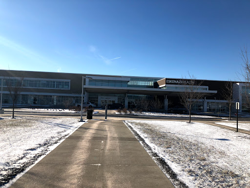 Eskenazi Health West