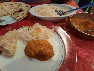 Photo n°121 de Restaurant Ganesha à Strasbourg ()