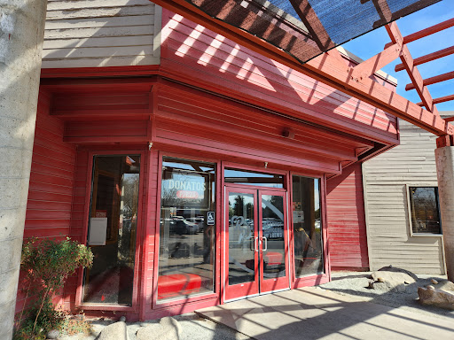 Red Robin Gourmet Burgers and Brews image