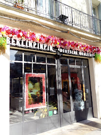 Les plus récentes photos du BERLINPINPIN Kebab Doner Montpellier - n°4