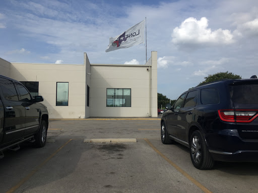 Car Dealer «Lone Star Chrysler Dodge Jeep Ram», reviews and photos, 8811 I-35, San Antonio, TX 78211, USA