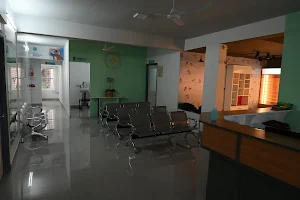 IKSHA superspeciality eye hospital image