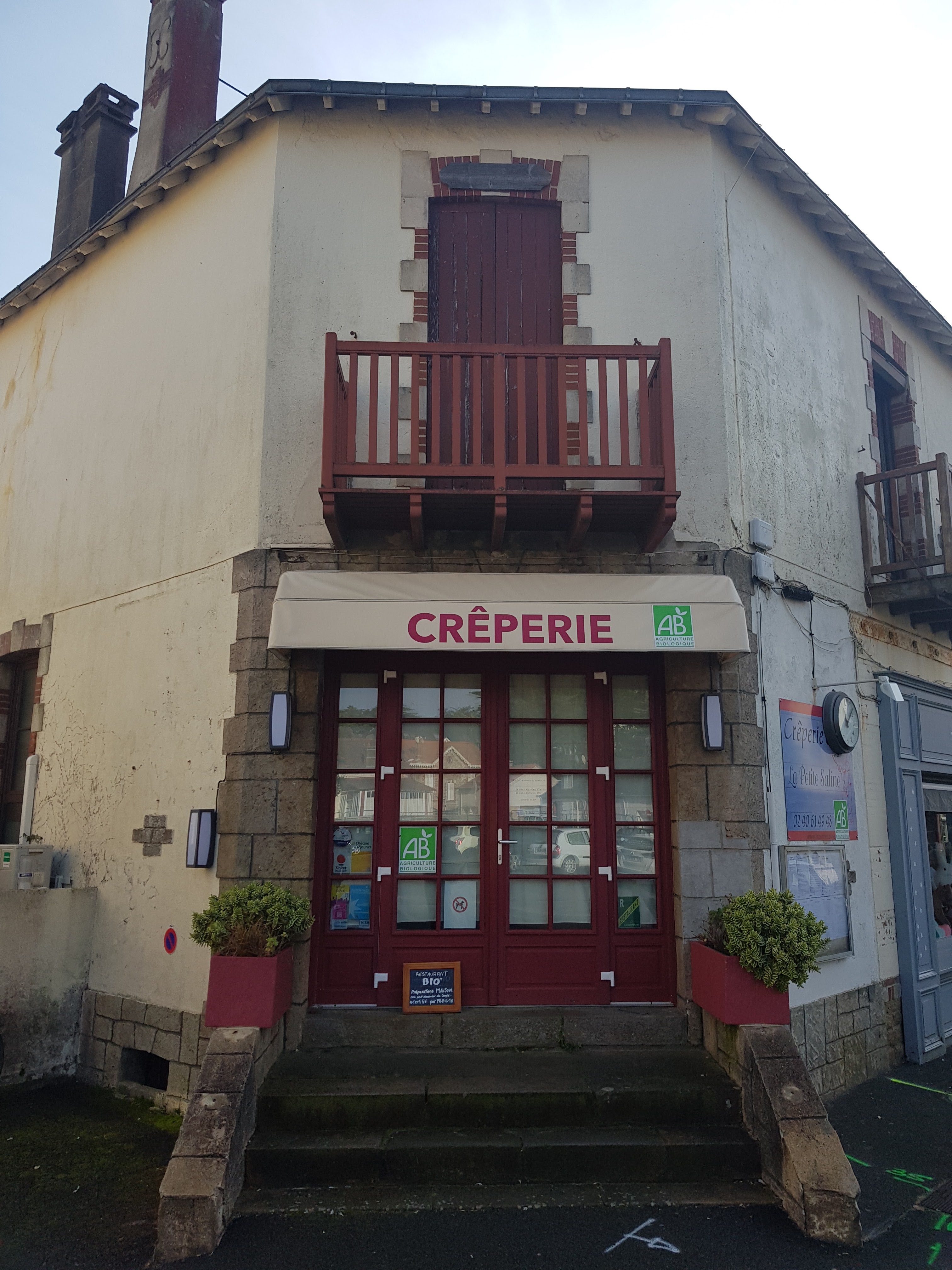 Photo n° 3 de l'avis de Joan. fait le 17/02/2019 à 13:42