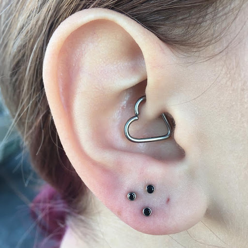 Explore tattoos for your mom ideas, creative tattoo ideas in Aurora, available at Bespoke Piercing & Jewelry (Inside Bonaroo Tattoo)