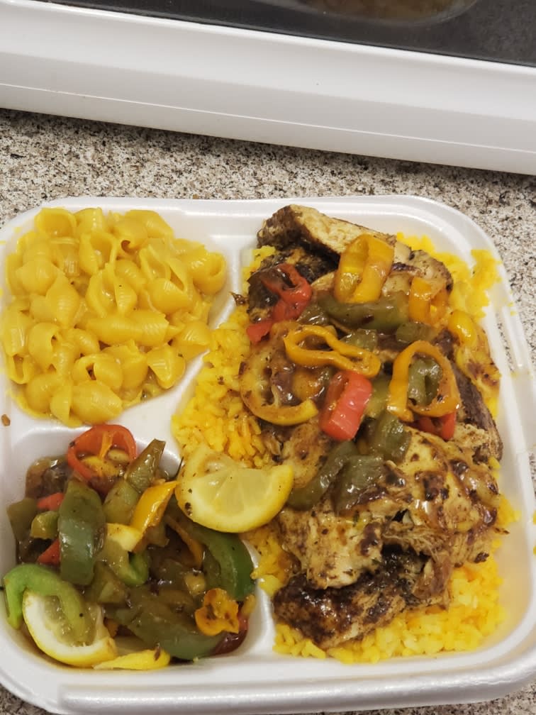 West Side Soul Food WinstonSalem, NC 27105 Menu, Hours, Reviews and Contact