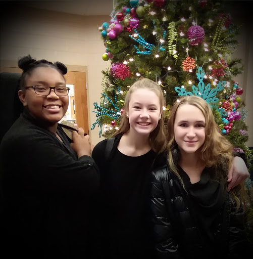 Performing Arts Theater «Krider Performing Arts Center», reviews and photos, 650 Volunteer Dr, Paris, TN 38242, USA