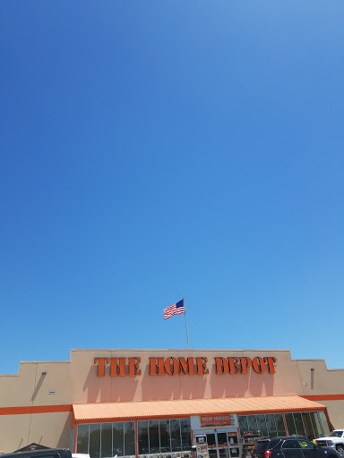Home Improvement Store «The Home Depot», reviews and photos, 120 S Shary Rd, Mission, TX 78572, USA