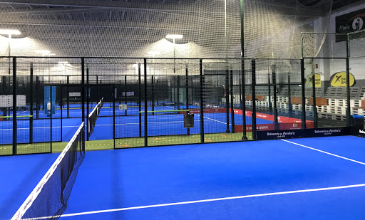 Padel Stop