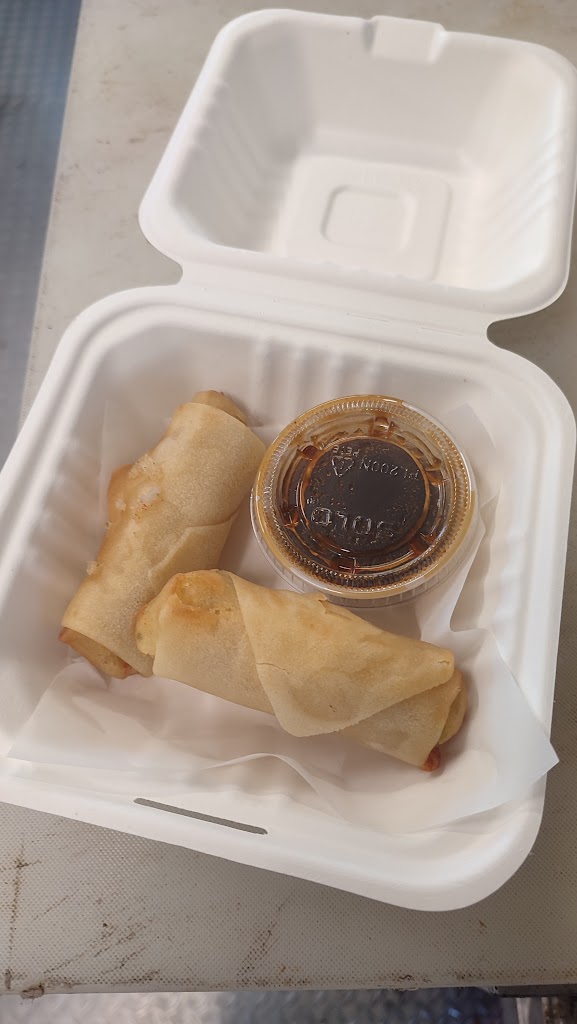 Kento Hibachi On Wheels 97487